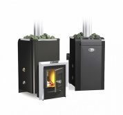 Emak 16 СТАНДАРТ Объем помещения: 8-18 м3