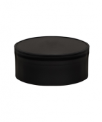 Заглушка BLACK (AISI 430)