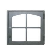 Дверь печная ДЕ424-1К