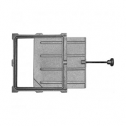 Задвижка ЗВ-5А (Р)