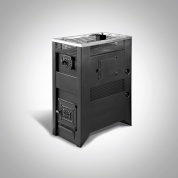 Печь банная ПБ-34 6 мм