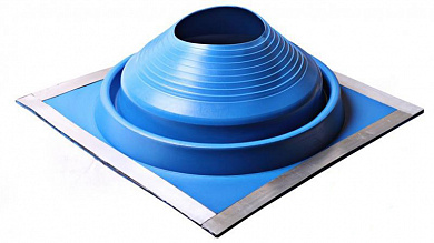 Мастер-флеш проходка кровли КОМБИ №11, Ø585-1050, ЕРДМ, фланец 1200х1200 мм