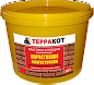 Мастика клеящая универсальная «Терракот», 9 кг