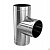 Дымоходы одностенные УМК