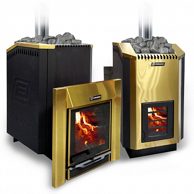 Ермак 24 Люкс (GOLD) Объем помещения:16-26 м3