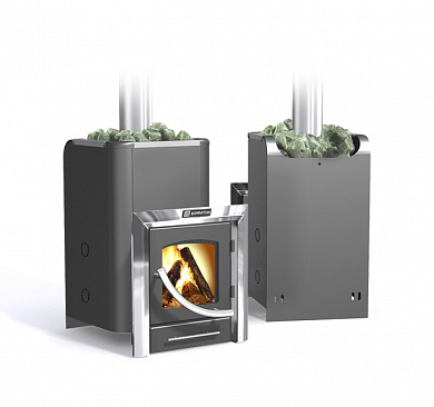 Ермак-12 ПС (2012) Объем помещения: 6-14 м3