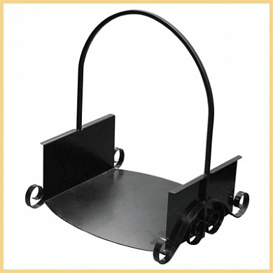 Дровница ДРА-12