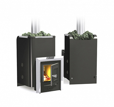 Ермак 16 (2012) Объем помещения: 8-18 м3