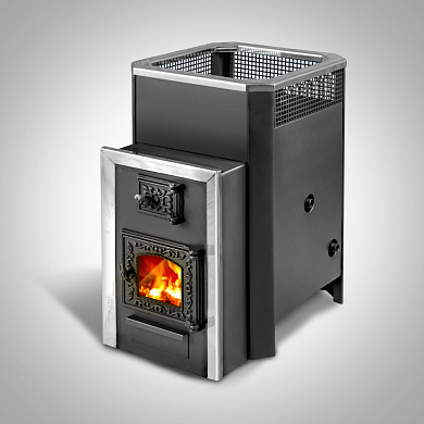 Печь банная ПБ-31 6 мм