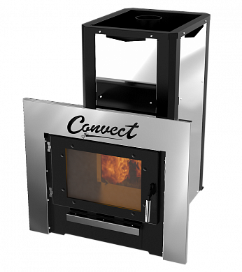 Печь-каменка Convect-I (Конвект 1)