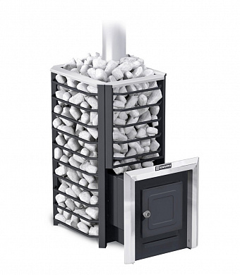 Ермак 20 Сетка-стандарт чугун Объем помещения: 12-20 м3