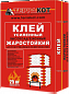 Клей жаростойкий усиленный «Терракот», 5 кг