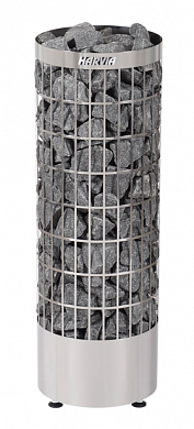 Банная печь HARVIA Cilindro PC 70Е без пульта