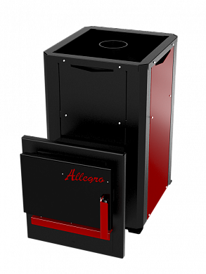 Печь-каменка Allegro-II (Аллегро 2)