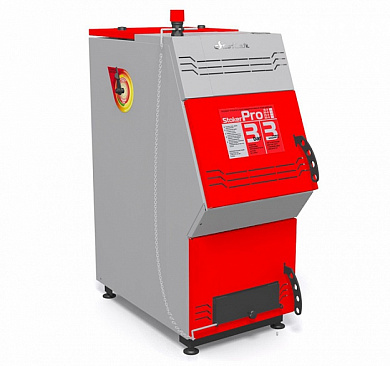 Котел Stoker Pro 32-Э