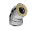 Дымоходы сэндвич Ferrum