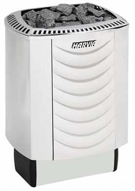 Банная печь Harvia Sound M-60 Steel