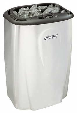 Банная печь Harvia Moderna V60E-1 Titanium