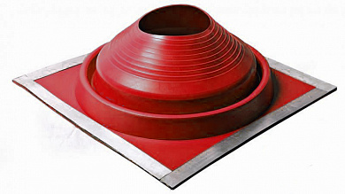 Мастер Флэш КОМБИ №10, Ø380-760, ЕРДМ, фланец 860х860 мм