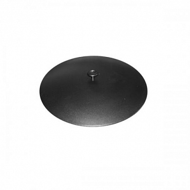 Крышка алюминиевая для сковороды 9л Ø455мм